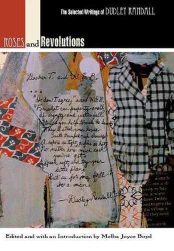 Cover image for Roses and Revolutions