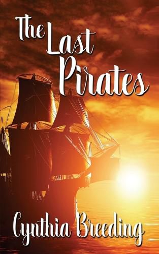 Cover image for The Last Pirates