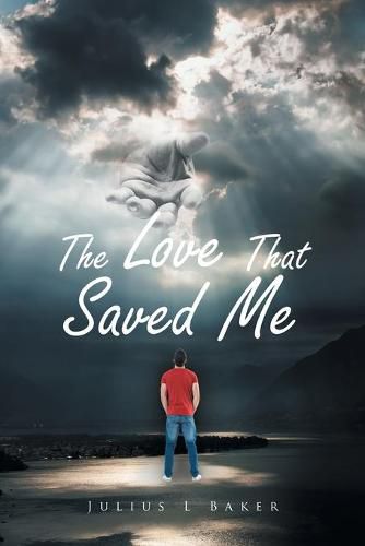 Cover image for The Love That Saved Me