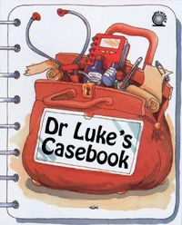 Cover image for Dr. Luke's Casebook