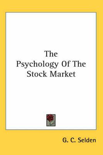 Cover image for The Psychology of the Stock Market