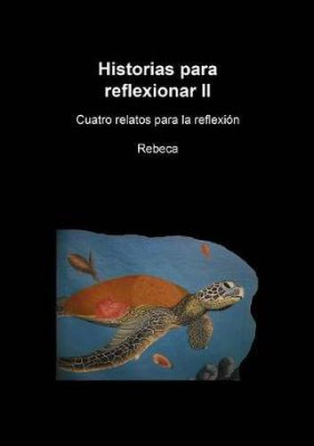 Cover image for Historias para reflexionar II