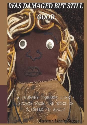 Cover image for Was Damaged But Still Good, 2nd Ed