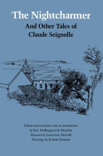 Nightcharmer And Other Tales Of Claude Seignolle