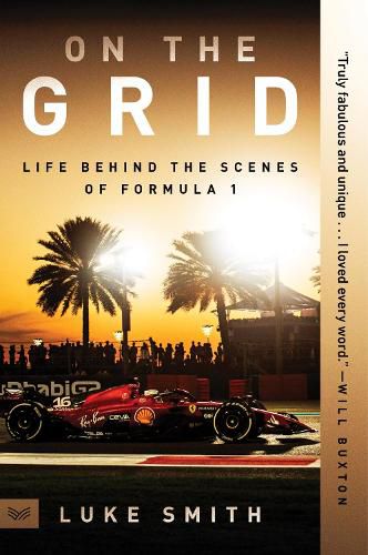 Cover image for On the Grid