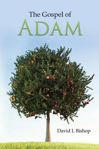 Cover image for The Gospel of Adam