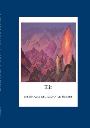 Cover image for Ensenanzas del Avatar de Sintesis