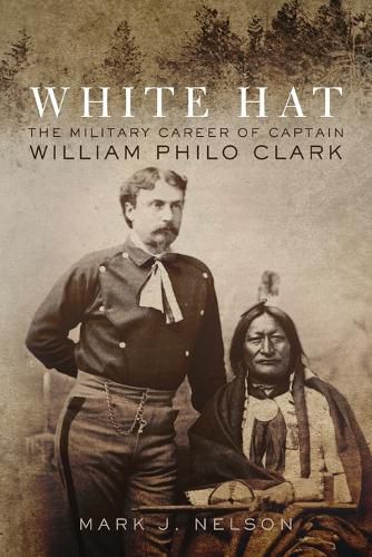 Cover image for White Hat