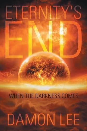 Cover image for Eternity's End