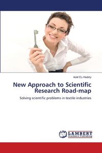 Cover image for New Approach to Scientific Research Road-map