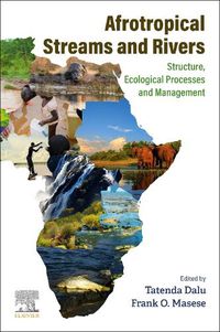 Cover image for Afrotropical Streams and Rivers