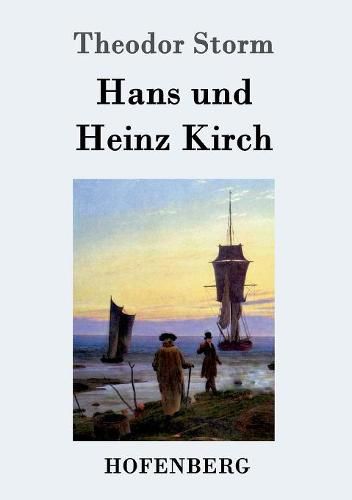 Cover image for Hans und Heinz Kirch