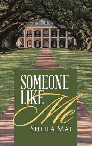 Cover image for Someone Like Me
