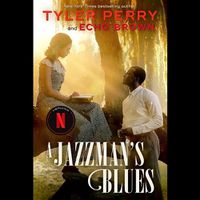Cover image for A Jazzman's Blues