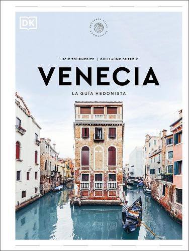 Venecia (Pequenos atlas hedonistas)