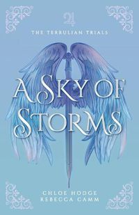 Cover image for A Sky of Storms