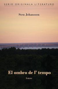 Cover image for El ombro de l' tempo (Originala romano en Esperanto)