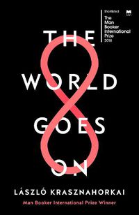 Cover image for The World Goes On