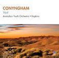 Cover image for Conyngham Vast