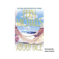 Cover image for About Face