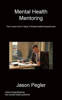 Cover image for Mental Health Mentoring