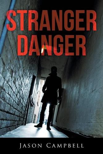 Cover image for Stranger Danger