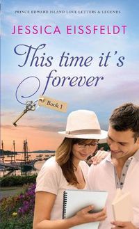 Cover image for This Time It's Forever