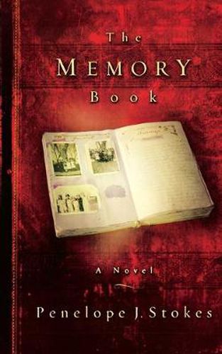 Cover image for The Memory Book: A Novel