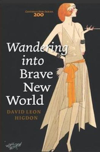 Cover image for Wandering into Brave New World