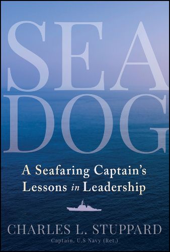 Sea Dog