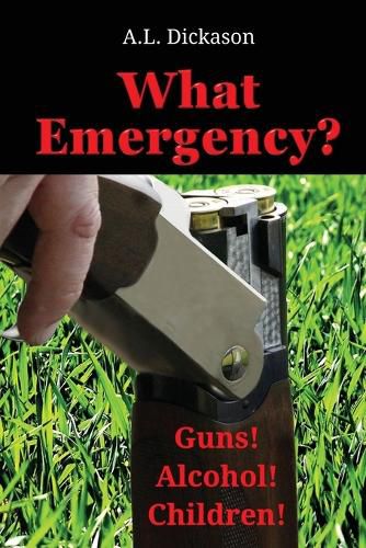 Cover image for What Emergency?