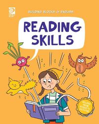 Cover image for Reading Skills