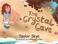 Cover image for The Crystal Cave