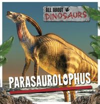 Cover image for Parasaurolophus