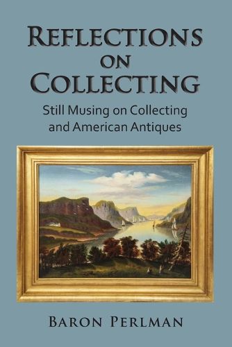 Cover image for Reflections on Collecting