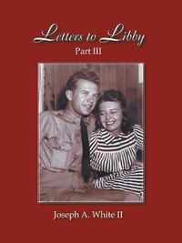 Cover image for Letters to Libby