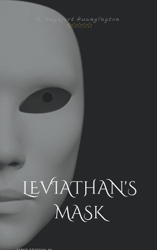 Cover image for Leviathan's Mask