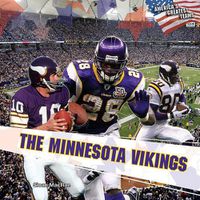 Cover image for The Minnesota Vikings