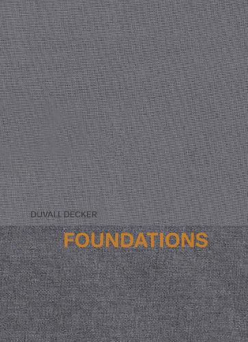 Cover image for Foundations