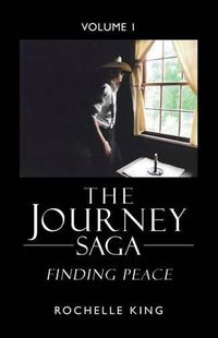 Cover image for The Journey Saga: Finding Peace