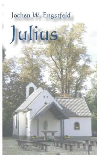 Cover image for Julius