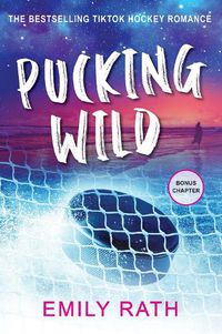 Cover image for Pucking Wild