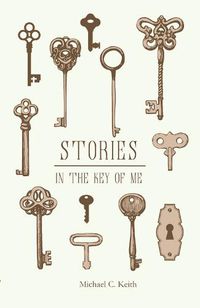 Cover image for Stories in the Key of Me