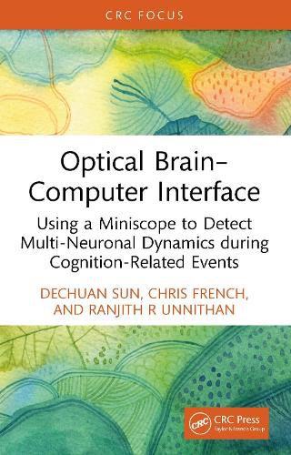 Optical Brain-Computer Interface