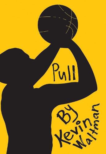 Cover image for Pull