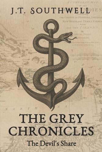 Cover image for The Grey Chronicles
