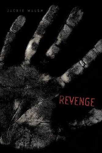 Cover image for Revenge