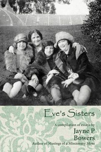 Cover image for Eve's Sisters