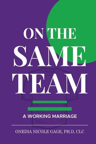 Cover image for On the Same Team