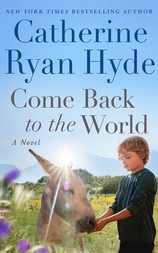 Cover image for Come Back to the World